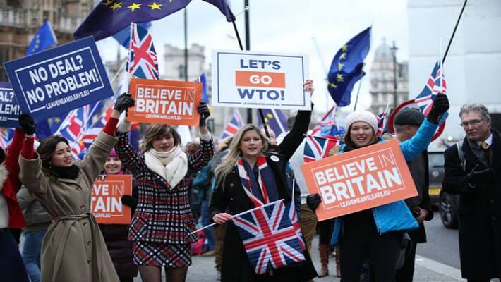 Know the definite fall out in socio-economic life of Britain after Brexit Know the definite fall out in socio-economic life of Britain after Brexit