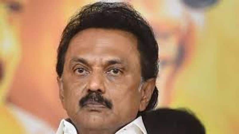 Opposition to Governor's speech: VCK walks out with AIADMK .. Stalin in shock .. Governor RN Ravi Shocking.