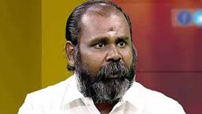 People can only control if they cooperate.! Interview with Minister Udayakumar. People can only control if they cooperate.! Interview with Minister Udayakumar.