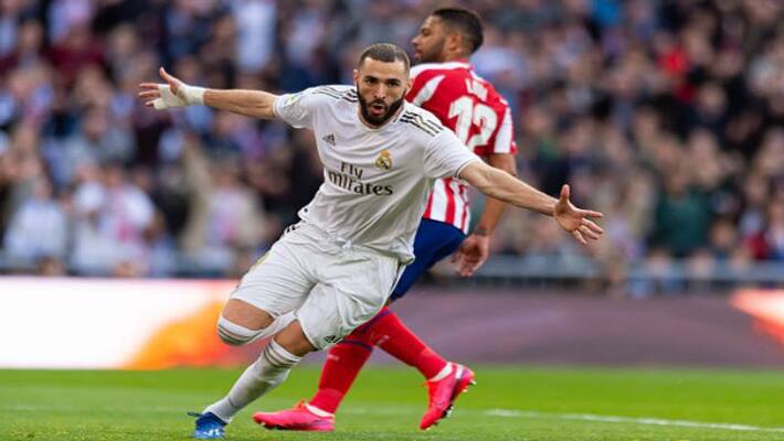Real Madrid maintain winning run against Alaves and close in on title Real Madrid maintain winning run against Alaves and close in on title