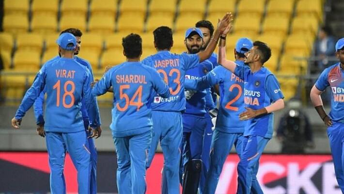 india beat new zealand by 7 runs india beat new zealand by 7 runs