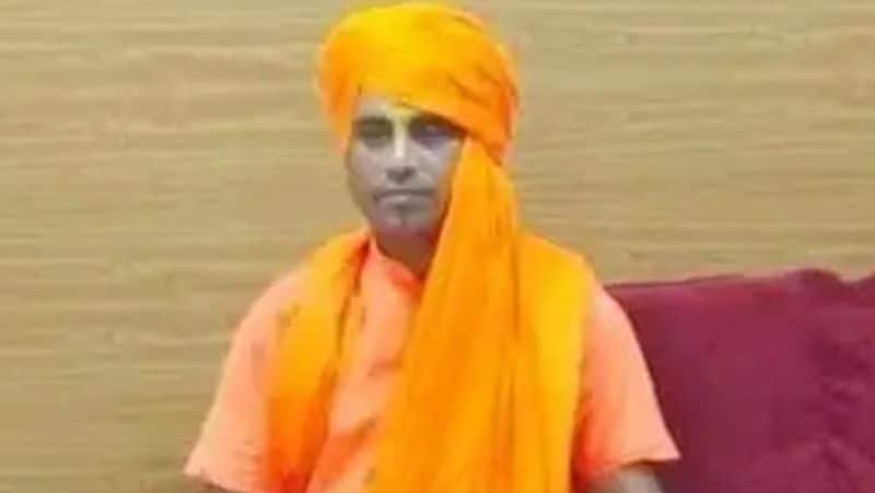 After Kamlesh Tiwari, Hinduist leader killed in Lucknow, shot on morning walk