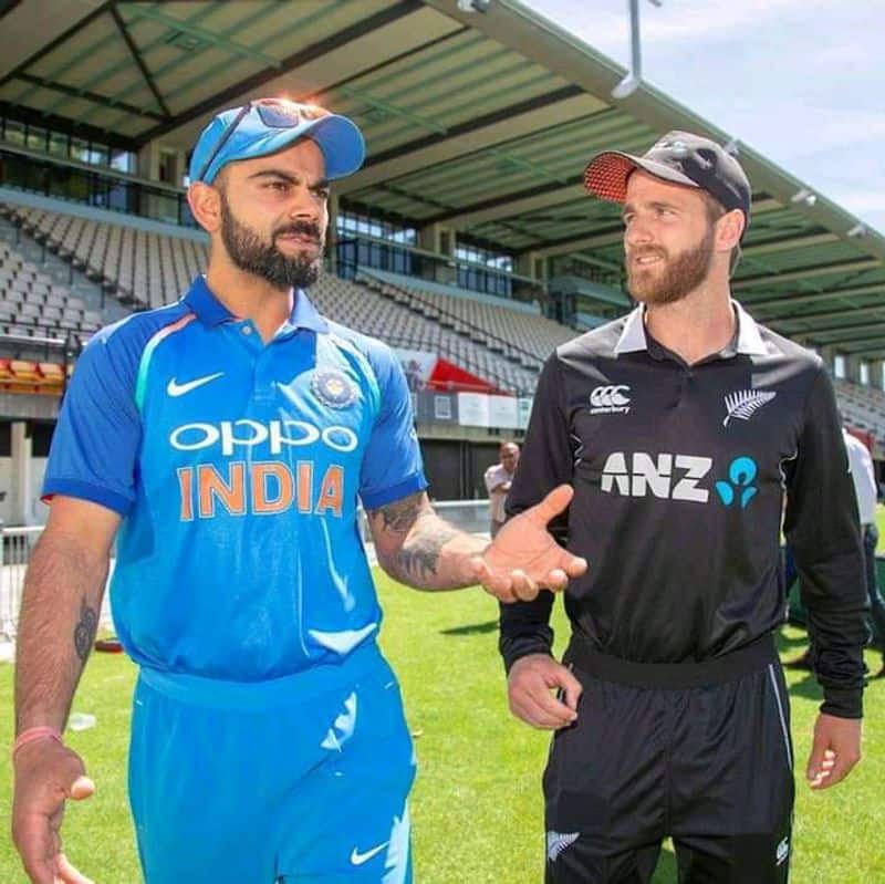 team india probable playing eleven for last odi against new zealand