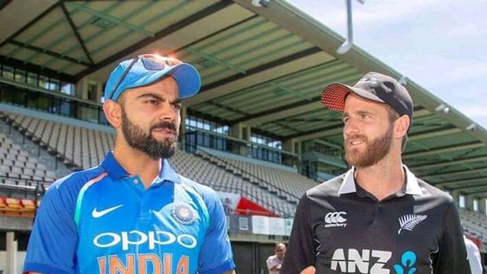 India is looking for a whitewash India is looking for a whitewash