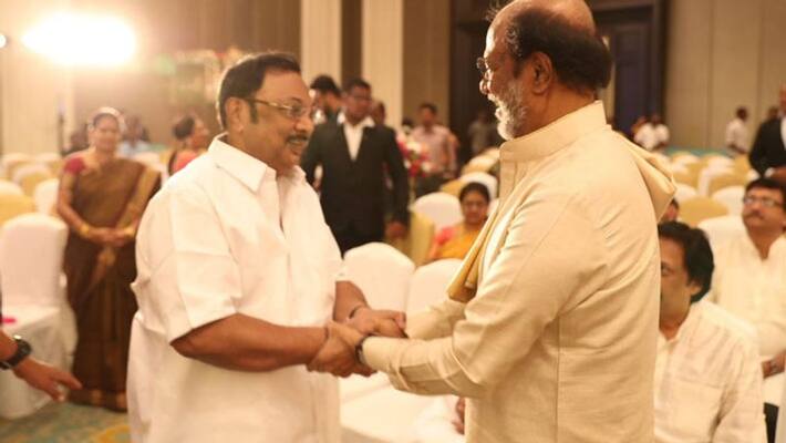 Alagiri planning new DMK party, join hands with BJP for Tamil Nadu election-VPN Alagiri planning new DMK party, join hands with BJP for Tamil Nadu election-VPN