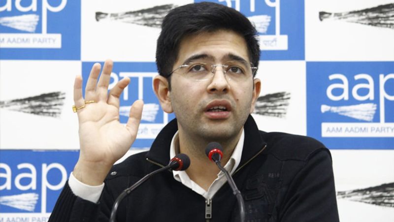 दिल्ली दंगल के इस चुनावी माहौल में सीए चड्ढा को शादी, लव और घर जमाई बनने के प्रस्ताव मिले। अकाउंटेंट की नौकरी छोड़ राजनीति में आए सीए चड्ढा पर लड़कियां जान छिड़कतीं नजर आईं।