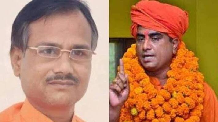Two Hindu leaders murdered in Lucknow in 134 days asa Two Hindu leaders murdered in Lucknow in 134 days asa