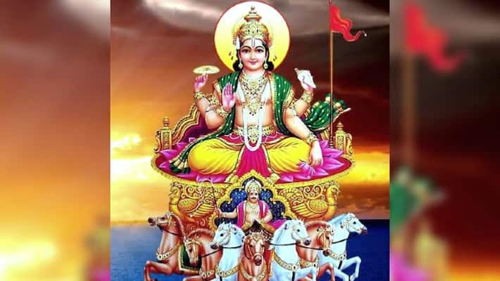 To get rid of all the troubles follow these rules on Rath Saptami To get rid of all the troubles follow these rules on Rath Saptami