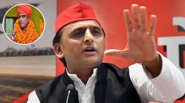 Akhilesh disappeared from Azamgarh, posters started!