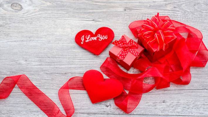 The fate of these zodiacs will be shine on 14th Feb Valentine's Day The fate of these zodiacs will be shine on 14th Feb Valentine's Day