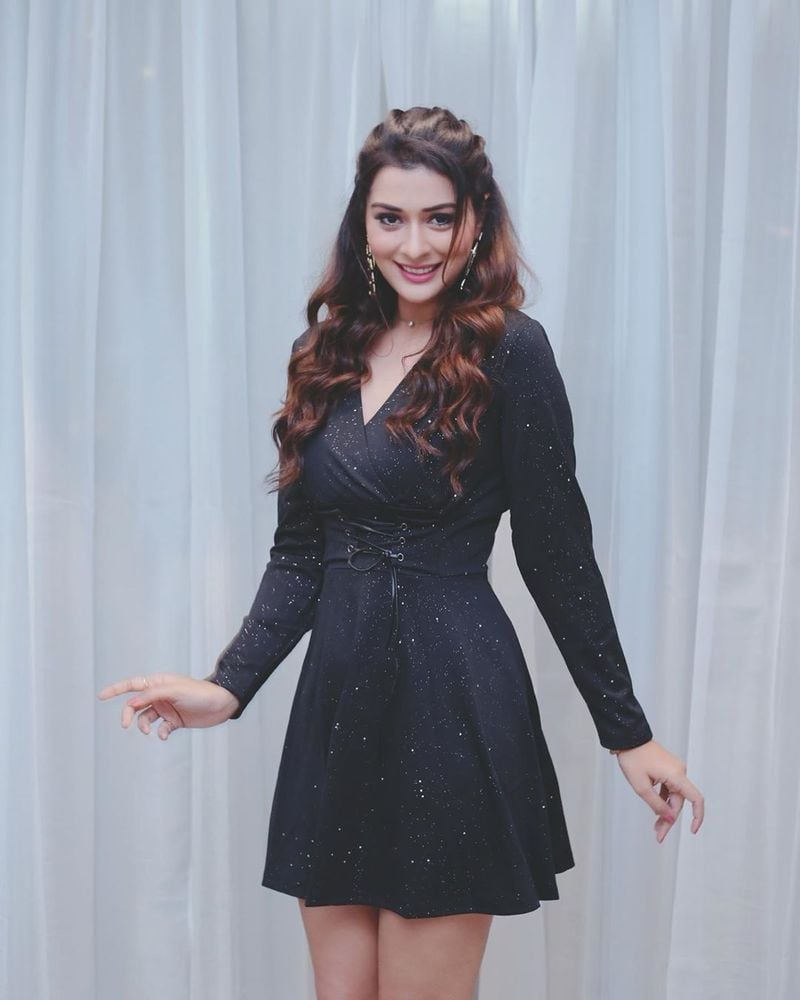 actress payal rajput photo gallery