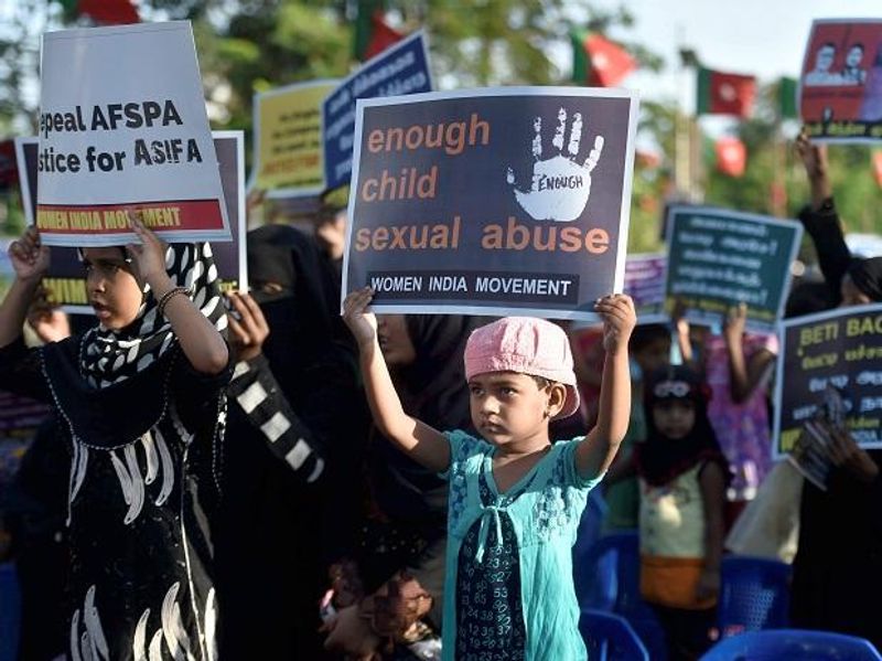15 found guilty in sexual assault case of minor girl in Chennai KPP