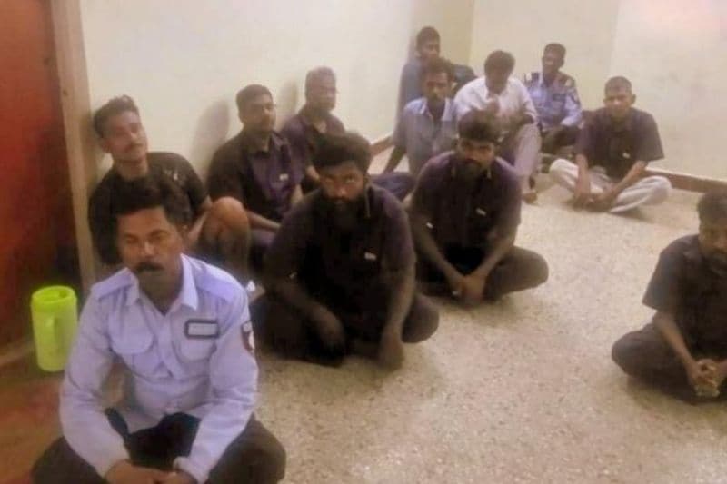 15 found guilty in sexual assault case of minor girl in Chennai KPP