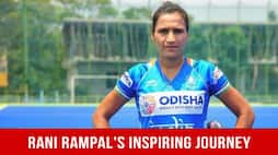 rani rampal world games athlete of the year padma shri hockey women india