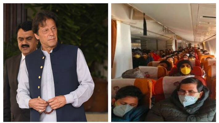 Helpless Pakistani students appeal for help to get out from Coronavirus affected Wuhan Helpless Pakistani students appeal for help to get out from Coronavirus affected Wuhan