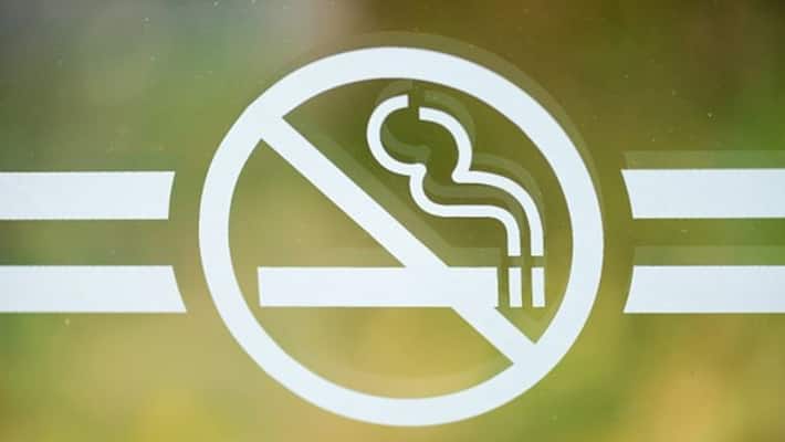 Pakistan imposes total ban on advertisement of tobacco products Pakistan imposes total ban on advertisement of tobacco products