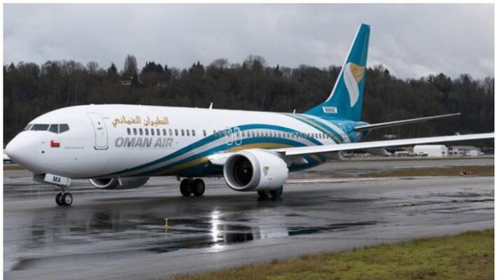 Oman Air cancels nearly 700 flights Oman Air cancels nearly 700 flights
