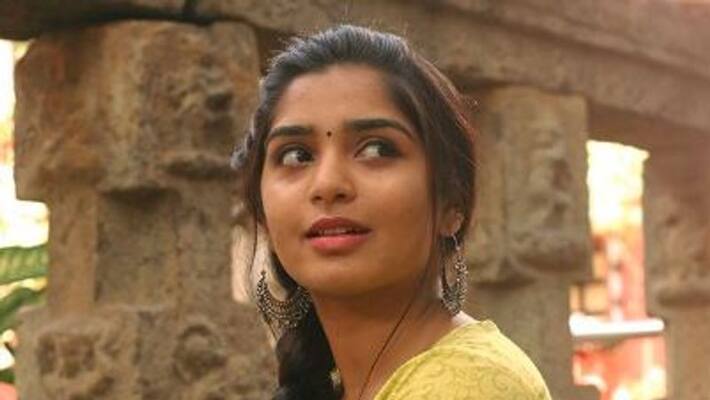 96 movie jaanu Gouri G Kishan Latest photo shood 96 movie jaanu Gouri G Kishan Latest photo shood