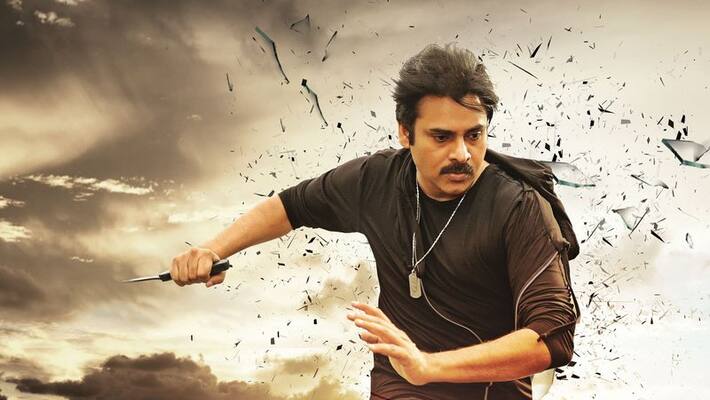 pawan kalyan role is based on two historical characters pawan kalyan role is based on two historical characters