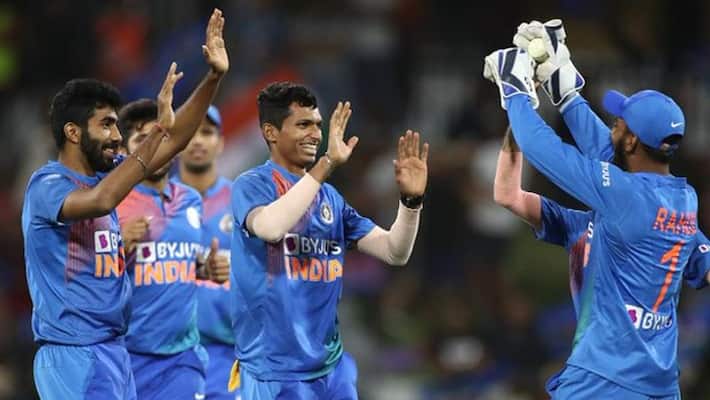 From Shivam Dubey's most expensive over to 5-0 clean sweep, these 5 records made in 5th T-20 KPB From Shivam Dubey's most expensive over to 5-0 clean sweep, these 5 records made in 5th T-20 KPB
