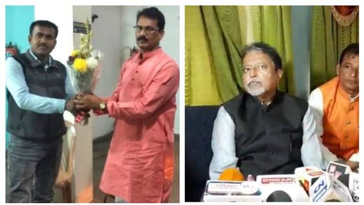 Mukul Roy questions Mamata Banerjee why Chatradhar Mahato was imprisoned for so many years Mukul Roy questions Mamata Banerjee why Chatradhar Mahato was imprisoned for so many years