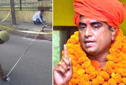 Vishwa Hindu Mahasabha president Ranjeet Bachchan shot dead: Police form eight teams to nab culprits