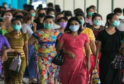 Coronavirus awe: traders cancel Chinese goods order