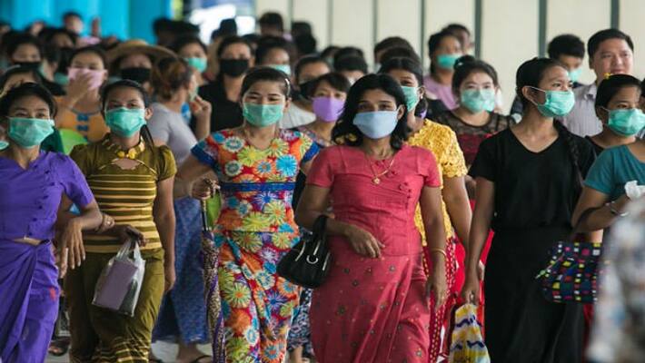 World is talking about Corona Virus but another virus has killed more than 8 thousand lifes in America World is talking about Corona Virus but another virus has killed more than 8 thousand lifes in America