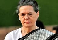 Know why income tax tax is on Ahmed Patel, close to Sonia