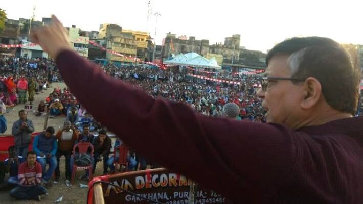 CPIM Mohammed Selim slams Mamata Banerjee on CAA issue CPIM Mohammed Selim slams Mamata Banerjee on CAA issue