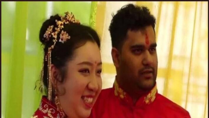 china badly affected by korona virus yet Indian young marriage chine girl china badly affected by korona virus yet Indian young marriage chine girl