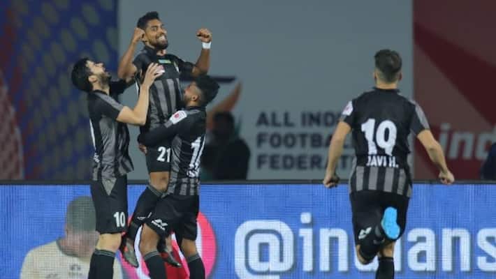 ISL Roy Krishna brace ATK down Jamshedpur ISL Roy Krishna brace ATK down Jamshedpur