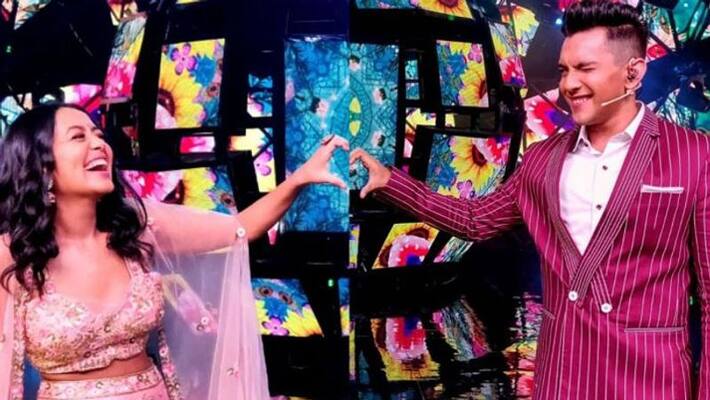 Neha Kakkar And Aditya Narayan May Be Married Soon Neha Kakkar And Aditya Narayan May Be Married Soon
