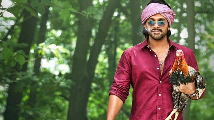 anil ravipudi missing in allu arjun directors party anil ravipudi missing in allu arjun directors party