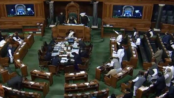 BSP MP Satish Chandra Misra has given Suspension of Business Notice in Rajya Sabha kpn BSP MP Satish Chandra Misra has given Suspension of Business Notice in Rajya Sabha kpn