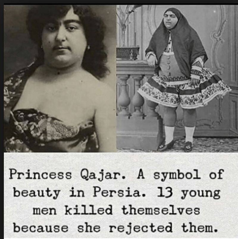 princess of Persia what is truth