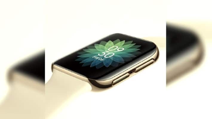 Oppo is bringing smartwatches after the smartphone here the specification Oppo is bringing smartwatches after the smartphone here the specification