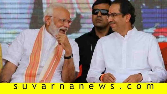 Maharashtra Set To Roll Out NPR From May 1 As Uddhav Thackeray Overrules Congress Maharashtra Set To Roll Out NPR From May 1 As Uddhav Thackeray Overrules Congress