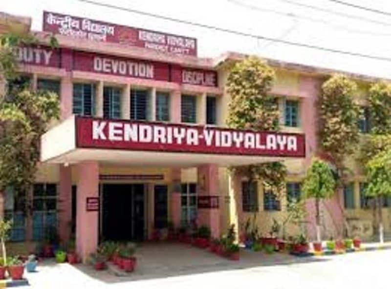 kathir anand taking action to have Kendriya Vidyalaya school in vellore