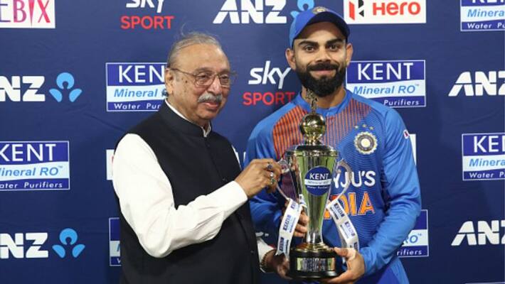 virat kohli is the most successful captain in t20i cricket virat kohli is the most successful captain in t20i cricket