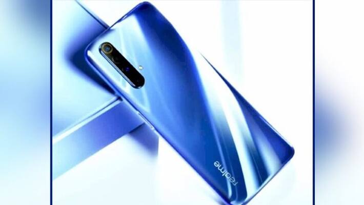 Realme X50 will be launched probably on February 8, 2020 Realme X50 will be launched probably on February 8, 2020
