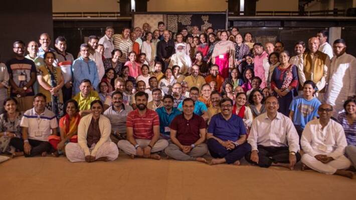 inner engineering leadership programme in isha foundation inner engineering leadership programme in isha foundation