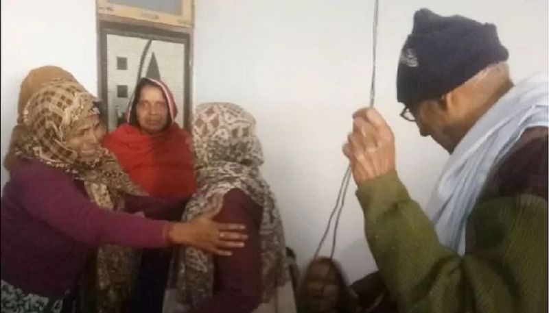 This engineer committed suicide on his birthday in Agra, these things written on Facebook ASA