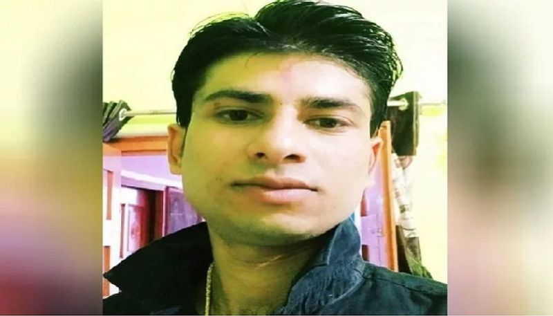This engineer committed suicide on his birthday in Agra, these things written on Facebook ASA