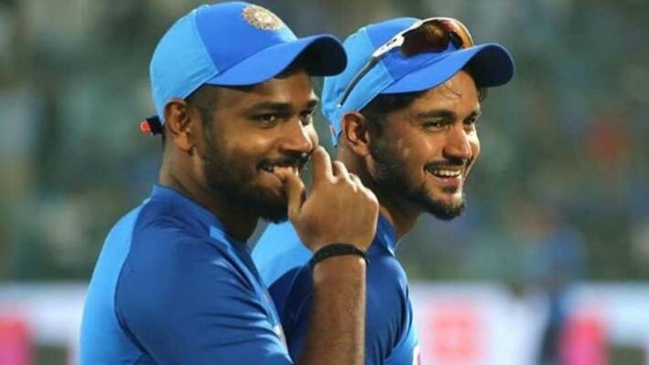 dodda ganesh opines manish pandey should have been appointed as captain of team india for sri lanka tour dodda ganesh opines manish pandey should have been appointed as captain of team india for sri lanka tour