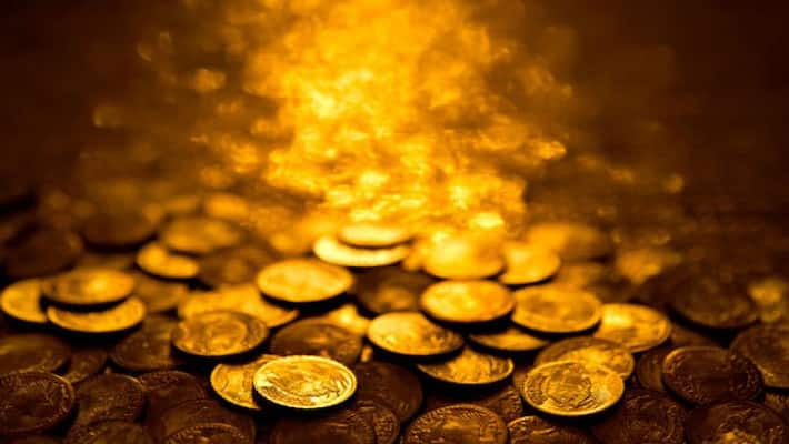 A huge treasures recovered after opening a century old safe in Shobhabazar Rajbari A huge treasures recovered after opening a century old safe in Shobhabazar Rajbari