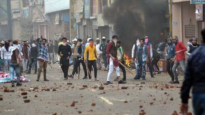 108 pfi members arrested for violence on caa in uttar pradesh KPU 108 pfi members arrested for violence on caa in uttar pradesh KPU