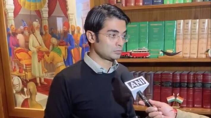 Mahatma Gandhi does not need certificate from BJP British workers said Congress kpm Mahatma Gandhi does not need certificate from BJP British workers said Congress kpm