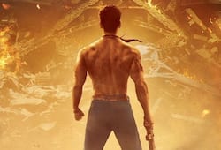 Baaghi 3 poster: Tiger Shroff takes to Twitter to announce trailer release too