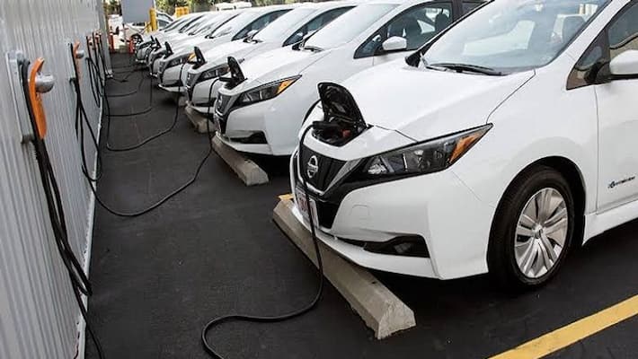 New Electric Vehicle Policy By Gujarat Government New Electric Vehicle Policy By Gujarat Government